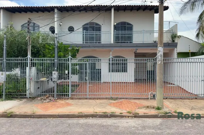 Casa para aluguel JARDIM CALIFÓRNIA Cuiabá