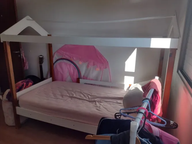 Cama infantil