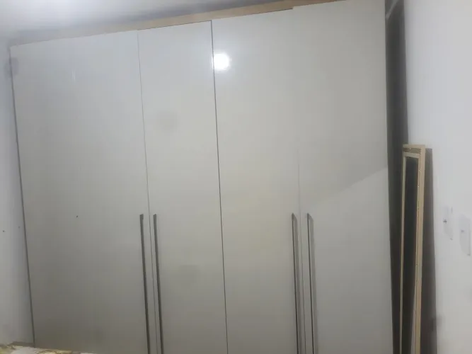 Guarda roupa