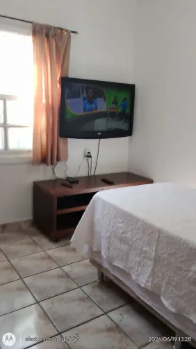Quarto solteiro Mobiliado (Rapaz)