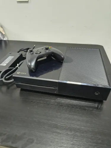 Xbox one 500gb