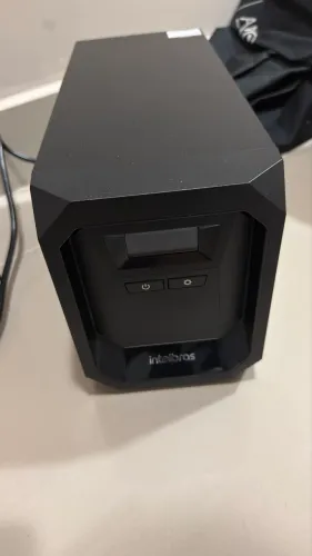 Nobreak intelbras ultimate