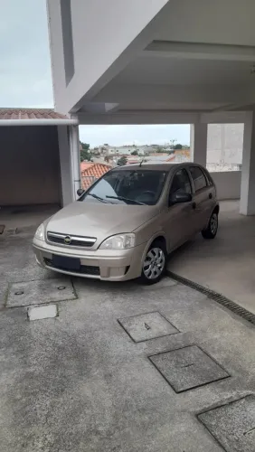 Chevrolet Corsa Hat. Maxx 1.4 8V Econoflex 5P 2012
