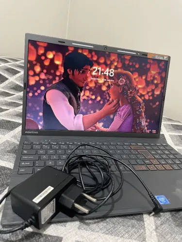 Notebook Positivo C15