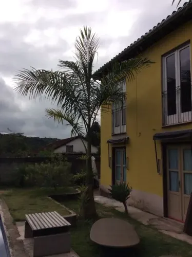 Pousada em Tiradentes no Bairro Pacu
