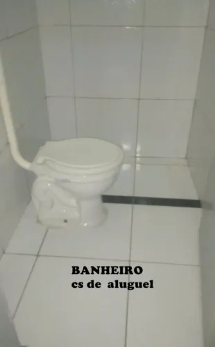 Kitnet, no planalto alugo, casal