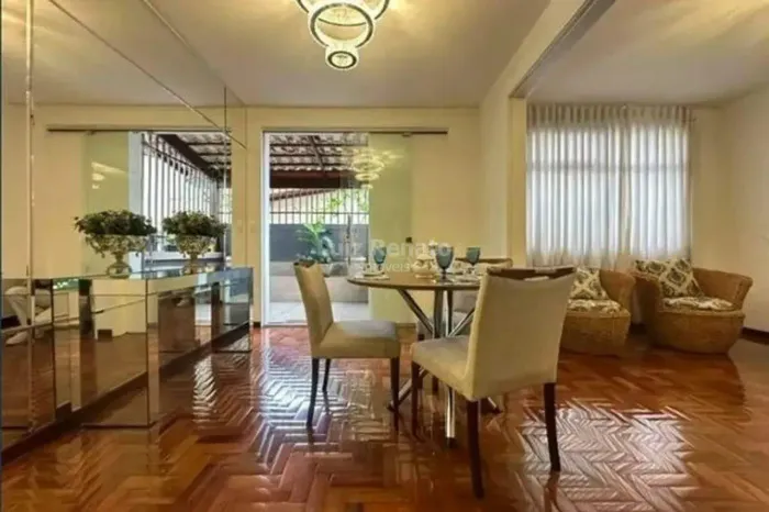 Área privativa à venda no bairro Cidade Nova