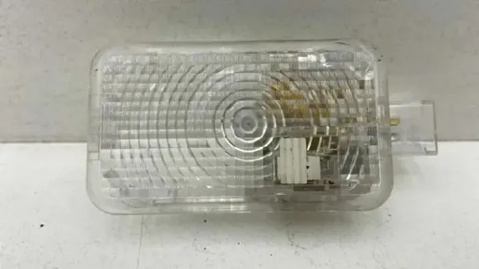 Luz Cortesia Porta Malas Honda Hrv 2017 Branco-frio