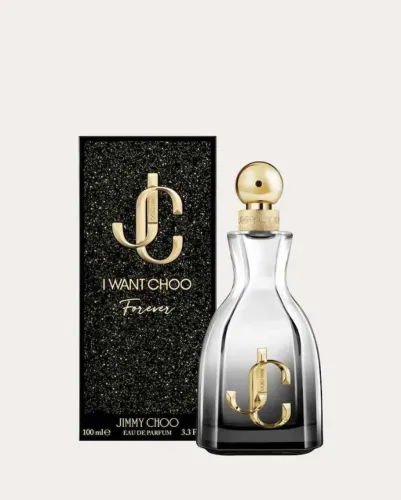 Perfume feminino I Want Choo EDP 100ml | Jimmy Choo - Lacrado