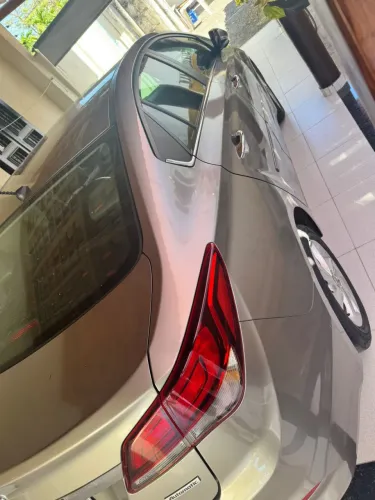 Hyundai HB20S Premium 1.6 Flex 16V Aut. 4P 2018