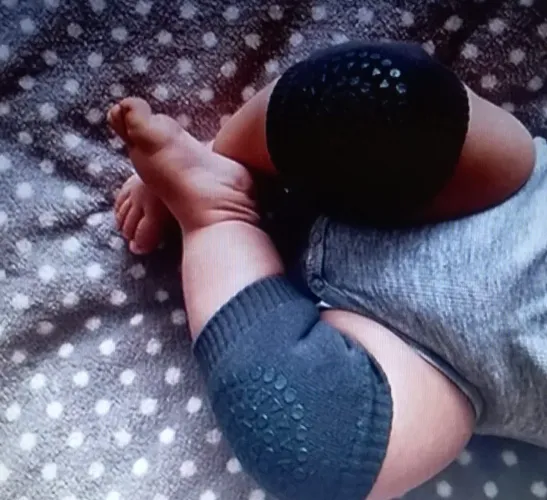KIT PROTEÇÃO PARA O BEBÊ TRAVAS MEIAS BABADORES PROTETOR BELO HORIZONTE