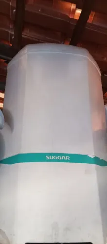 Vendo carcaça perfeita com tudo só parou de funcionar 