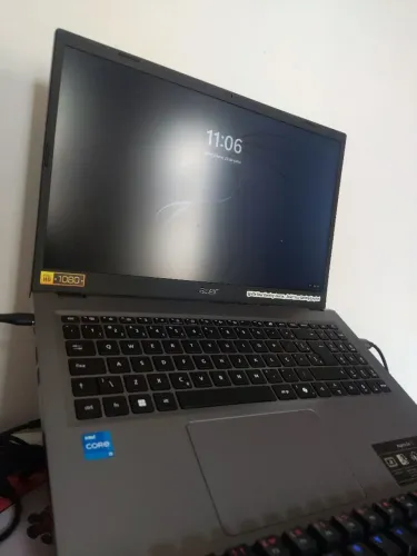 Notebook Acer Aspire Go 15