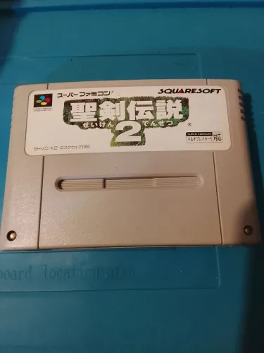CARTUCHOS ORIGINAIS SNES/SFC!!!