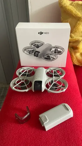 Drone DJI NEO 1