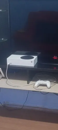 Xbox séries S