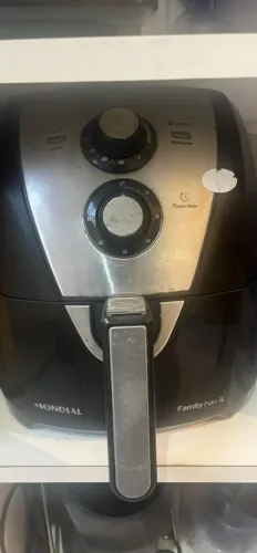 Air fryer desapego sem defeitos