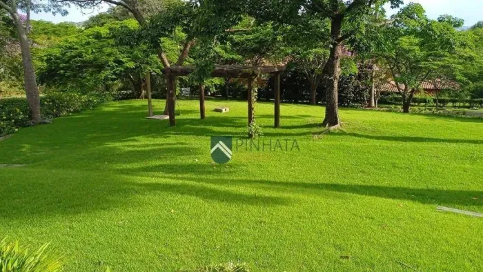 Terreno à venda, 3108 m² por R$ 8.800.000,00 - Condomínio Quinta da Baroneza II - Bragança