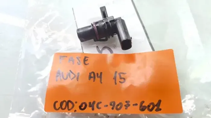 Sensor Fase Rotação Audi A4 Polo Up Q5 Ano 2014 2015