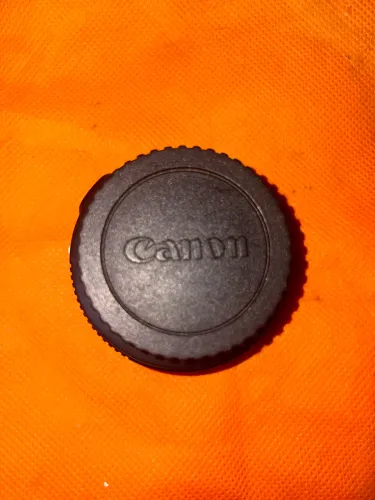 LENTE 24 mm original CÂNON