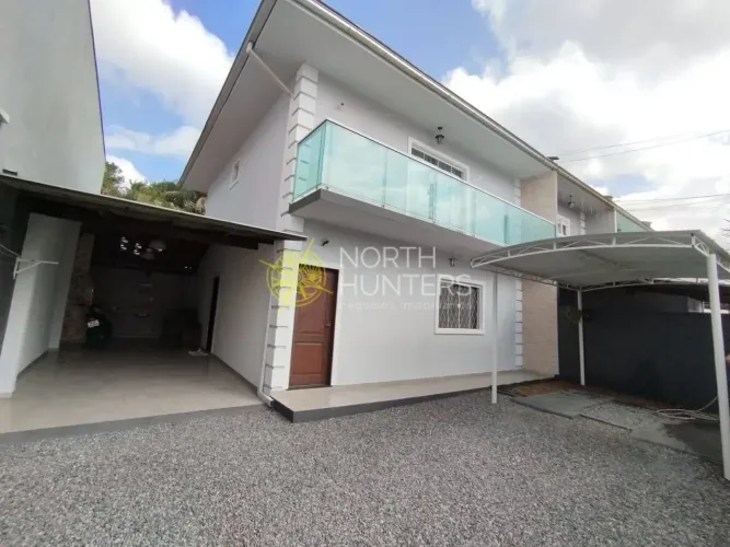 Locação, Nova Brasília, Joinville, SC