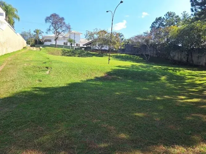 Terreno à venda, 936 m² por R$ 795.000,00 - Condomínio Rancho Dirce - Sorocaba/SP