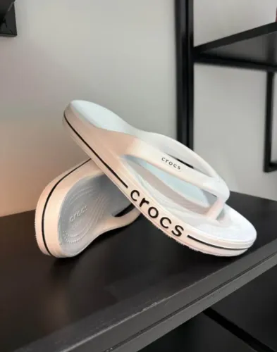 Crocs leves e resistentes para uso diário - @hgcalcadosjp