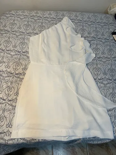 Vestido macaquinho SD BRAND