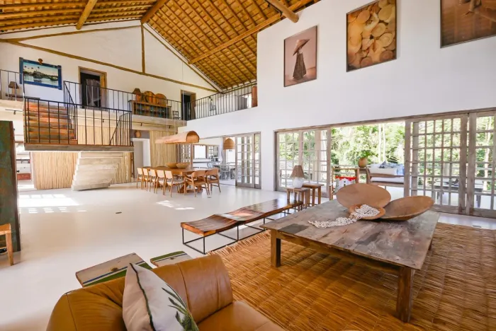Casa Alto Padrão Temporada Trancoso
