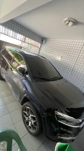 Jeep Commander Overl. Td380 2.0 4X4 Die. AUT 2022