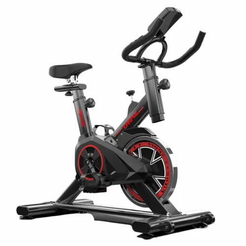 Bicicleta Bike Spinning Ergométrica Fitness Cardio Nova na Caixa
