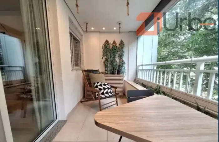 Lindo apartamento à venda na Lapa 3 dorms, 2 vagas próximo à Cerro Corá