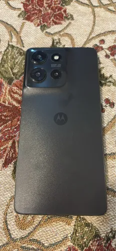 Vendo celular Motorola G75 5G 256GB