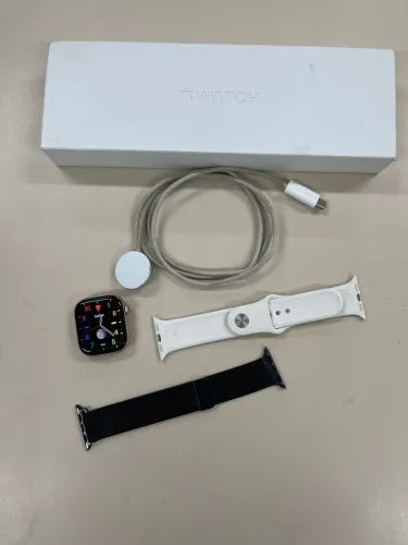 Apple Watch séries 10 gps+celular