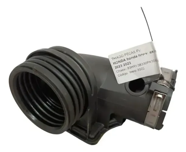 Mangueira Filtro Ar Honda City Hr-v 1.5 Aspirado 2022/..