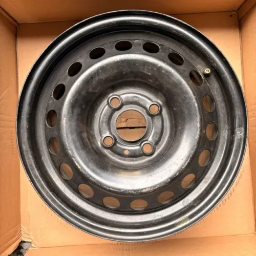 Roda aro 14 Hyundai Hb20 original