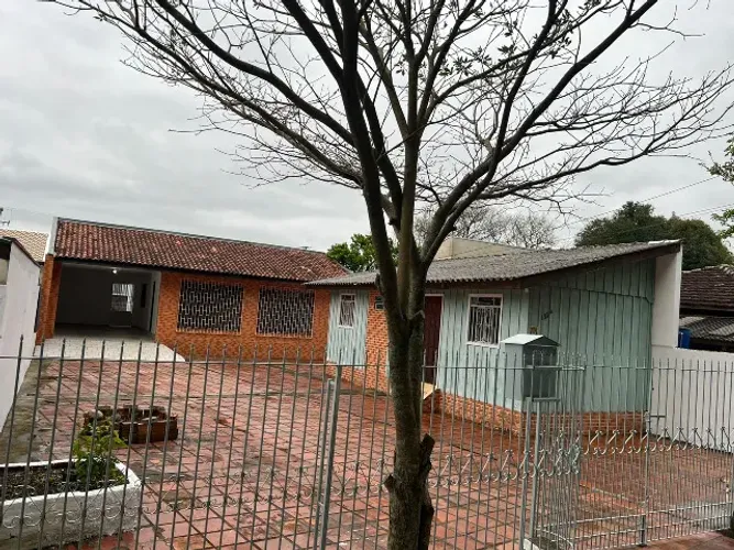 casa Pinhais