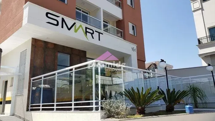Apartamento à venda, Jardim Aquárius, São José dos Campos, SP