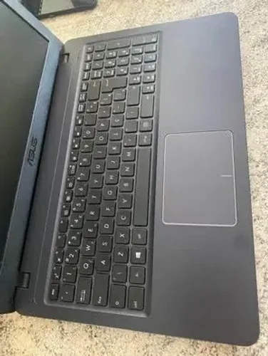 Notebook Asus - SSD 256gb