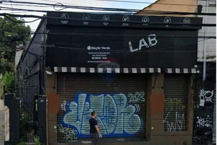 Ponto Comercial em Santana: 300m², Ótimo Preço!