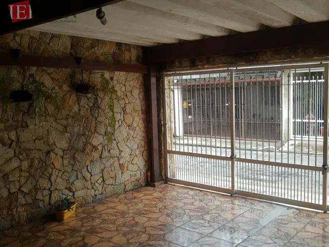Sobrado residencial para venda disponivel no Tatuapé.