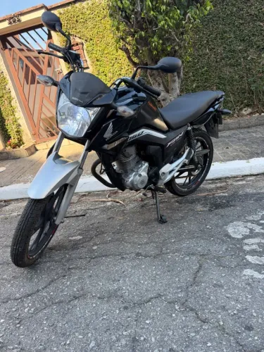 Fan 160 2020 zerada