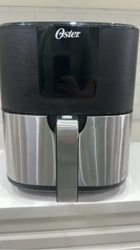 Fritadeira Oster digital 4.8l OFRT650 127v
