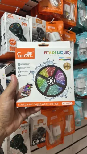 Fita led