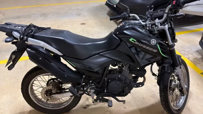 Yamaha Crosser XTZ S ABS 150cc
