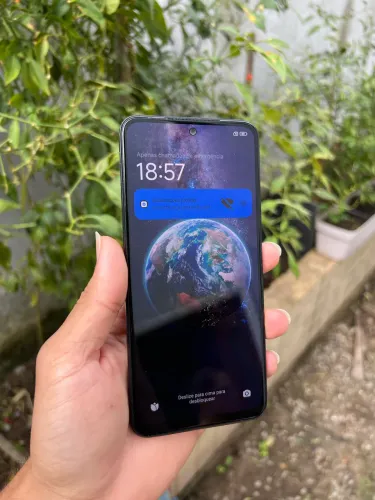 Redmi note 11 - 128gb