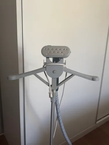 Passadeira a vapor eletrolux 220v