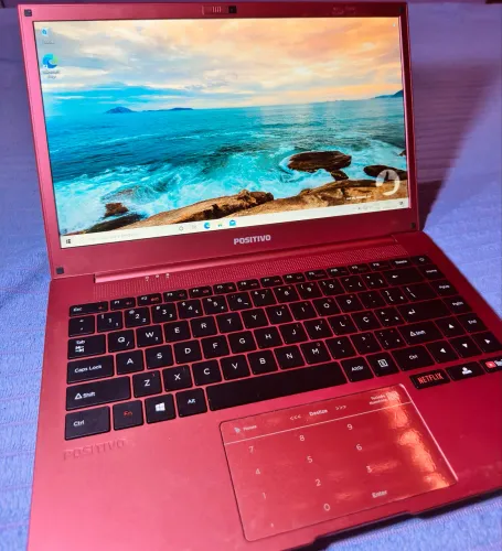 NOTEBOOK POSITIVO 