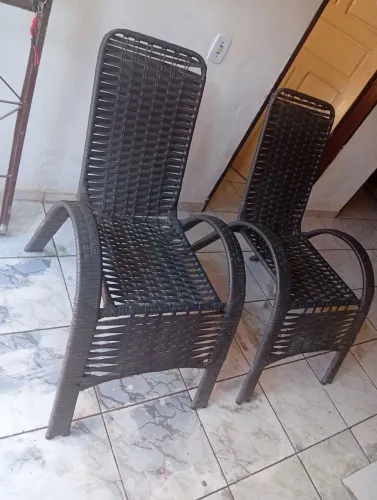 Vendo rápido as duas por 290