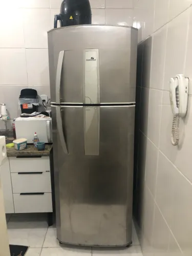 Geladeira front free 